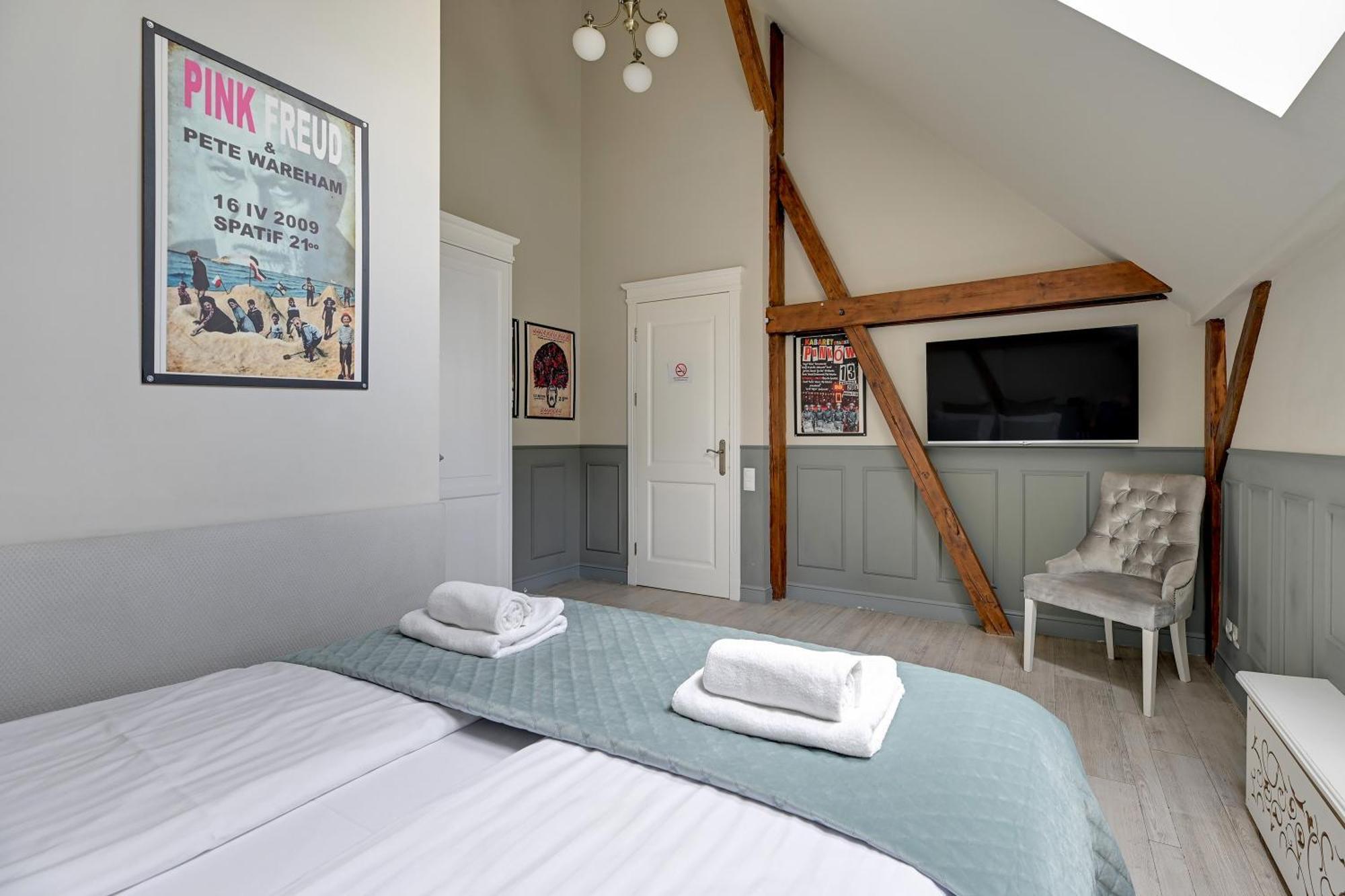 Lion Apartments - Scandi Love Bestseller With 3 Bedrooms Sopot Bagian luar foto